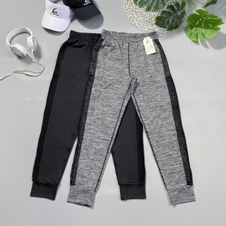 Quần thể thao Gladimax Jogger Mesh-Cloth thể thao mặc tập, di chơi...