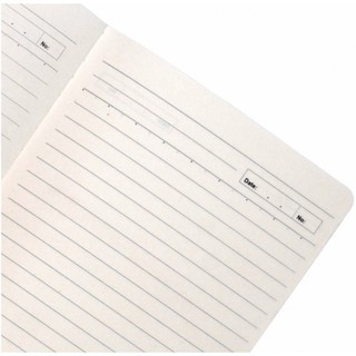 KLONG - Sổ/ vở kẻ ngang gáy may Composition Book 200 trang A5 70/76; MS: 305 🐻💕