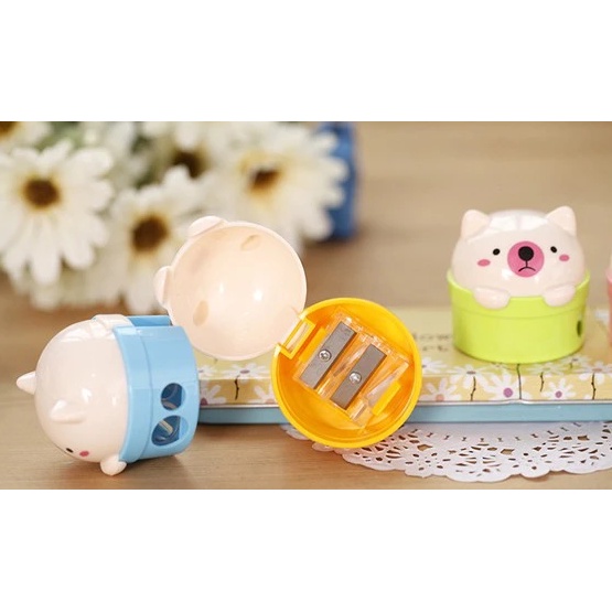 ĐỒ CHUỐT HÌNH CON MÈO ĐÁNG YÊU (Đồ Dùng Dạy Học Miki)