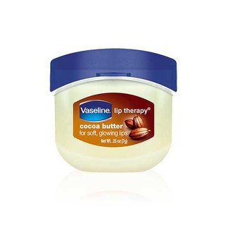 Sáp dưỡng môi Vaseline 7g. Có sẵn