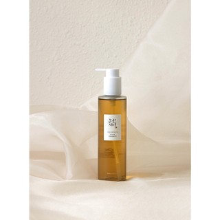 [Hàng mới về] Dầu tẩy trang Joseon chiết xuất nhân sâm làm đẹp da dung tích 210ml