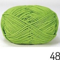 48 xanh chuối