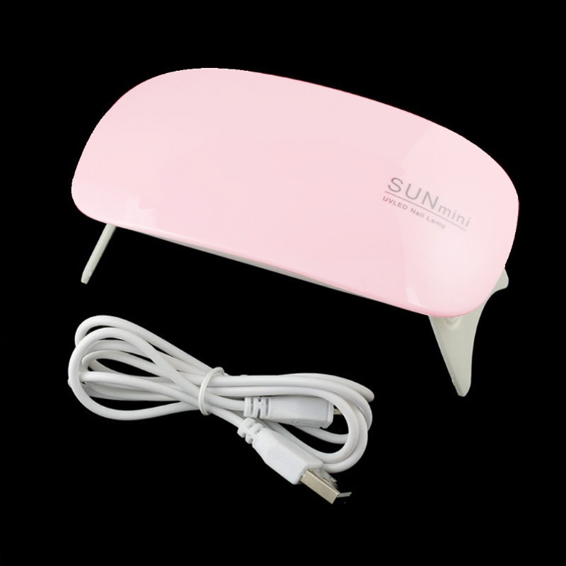 Unstop * UV Resin Chữa Đèn Máy Giao Diện USB Trang Sức Đúc Đèn Móng Tay