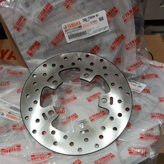 Đĩa thắng sau Exciter 150 chính hãng Yamaha | Shopee Việt Nam Đĩa thắng sau Exciter 150 chính hãng Yamaha | Shopee Việt Nam