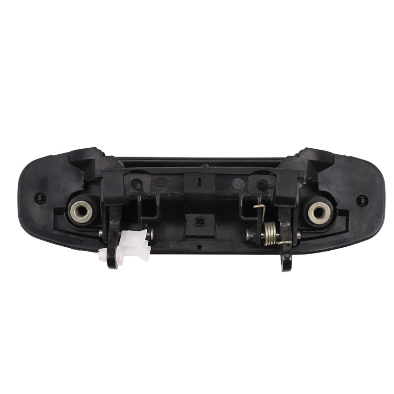 4 Xe Phía Trước Phía Sau Tay Nắm Cửa Ngoài Màu Đen Cho Mitsubishi Pajero Montero V31 V32 V33 V43 V46 V47