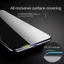 IPhone 14ProMax Bảo Vệ Điện Thoại Di Động Phim Cường Lực Toàn Màn Hình 10D Cạnh Cong 9H Bề Mặt Cong Bảo Vệ Quyền Riêng Tư Apple 12 / 13 / 14ProMax Điện Thoại Di Động Protec