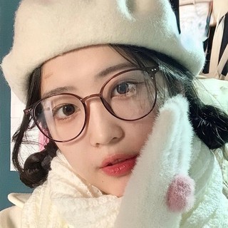 Kính đọc sách chống bức xạ cho nam / nữ Kính mắt có thể thay thế