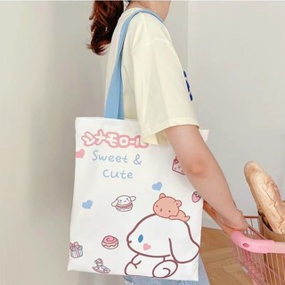 Túi tote cute
