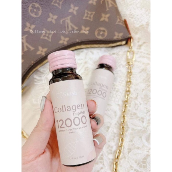 Collagen Relab [ Có check mã vạch sp chính hãng ] | Shopee Việt Nam
