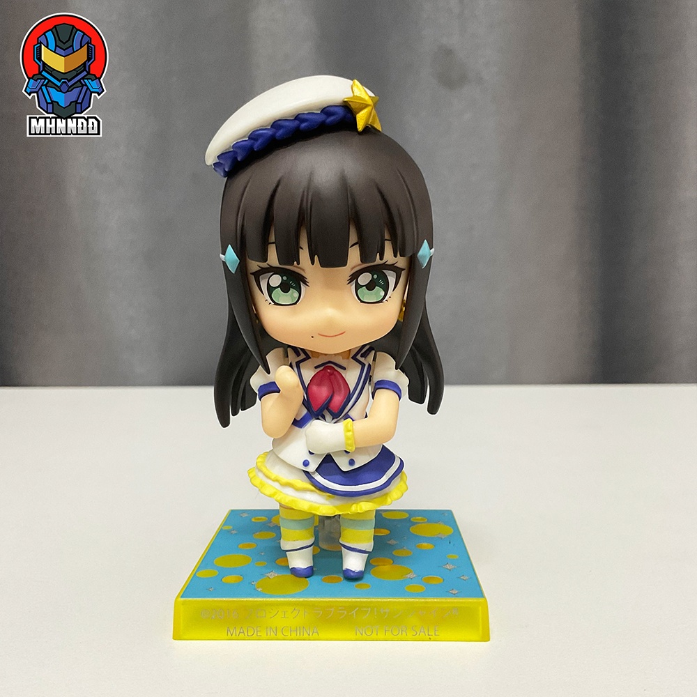 Good Smile Nendoroid 759 - Kurosawa Dia - Love Live! Sunshine!! - Figurine Neuve