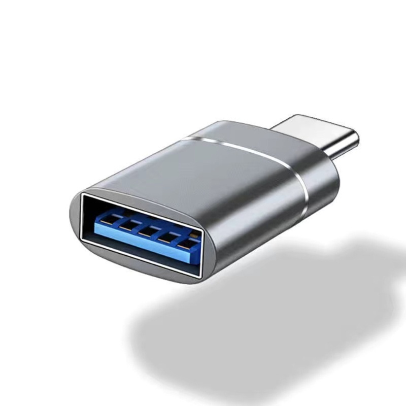 Cáp Chuyển Đổi otg type c Sang usb 3 0 Cho Điện Thoại