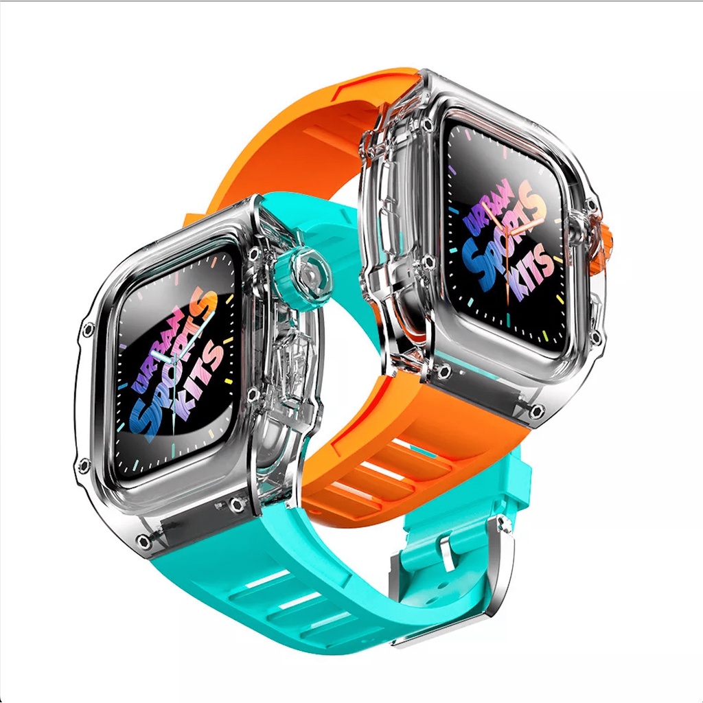 Case Apple Watch Jeraland Shopee Việt Nam