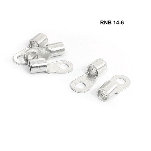 Đầu cos tròn RNB 14-6, 14-8 | Shopee Việt Nam