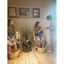 chậu gỗ ngâm chân k hạt