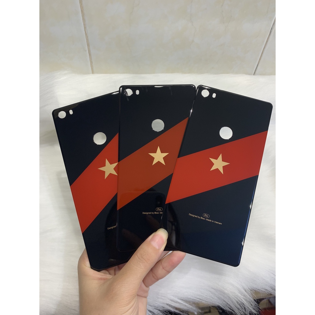 Nắp lưng Bphone 3/ Bphone 3 Pro HÀNG CHÍNH HÃNG