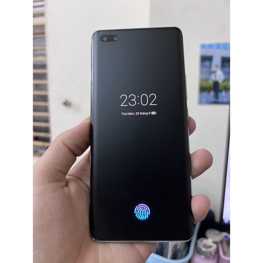 Ppf Bphone a85/a60/a40 dán bảo vệ màn hình tuyệt đối