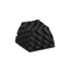 Btsg Bộ xương tùy chỉnh có đèn nền Keycap ESC R4 Hollow Out Keycap cho bàn phím cơ Cherry MX