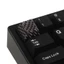 Btsg Bộ xương tùy chỉnh có đèn nền Keycap ESC R4 Hollow Out Keycap cho bàn phím cơ Cherry MX