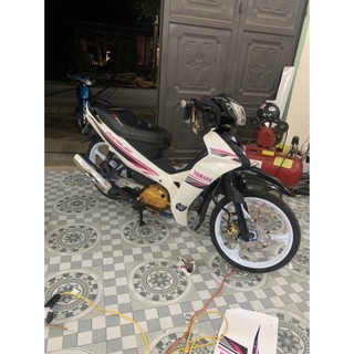 Tem rời sirius mẫu zin + tem 3 lớp+ 50cc -110cc