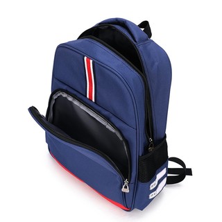 ROBLOX [spot Goods] Ba Lô Đeo Vai Du Lịch / Đựng Máy Tính Cỡ Lớn Chống Thấm Nước Cho Học Sinh Tiểu Học / Tiểu Học