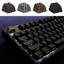 Btsg Bộ xương tùy chỉnh có đèn nền Keycap ESC R4 Hollow Out Keycap cho bàn phím cơ Cherry MX
