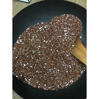 [Combo Sỉ 5 KG - Tặng Lá Dứa Hoa Nhài] Trà Gạo Lứt Đậu Đen Xanh Lòng Rang Mộc Thiện Phát Rang Mộc ( đã rang chín)
