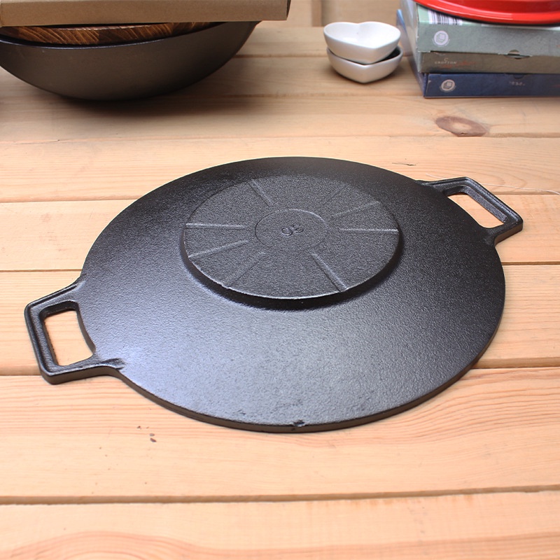 CHẢO ĐÁ CHỐNG DÍNH MẪU MỚI SIDE 34 CM KO CẦN DẦU DÙNG ĐỂ CHIÊN NƯỚNG HIỆU QUẢ.HQ.TD