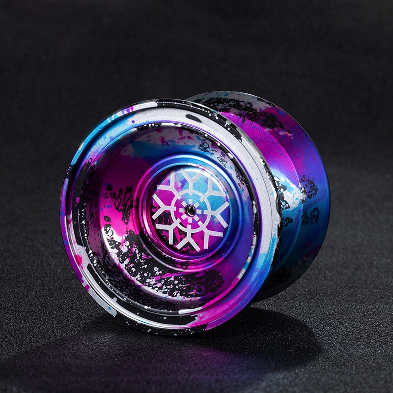 Đồ Chơi YoYo 1A / 3A / 5A Bằng Hợp Kim Nhôm Cho Trẻ Em | Shopee Việt Nam