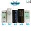 Remote Điều khiển quạt hơi nước Midea chính hãng, quạt điều hoà Media, rmote quạt midea treo tường
