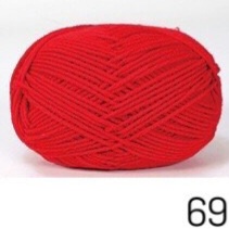 69 đỏ