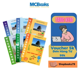 giáo trình hán ngữ 6 quyển giá tốt Tháng 11, 2025 | Mua ngay