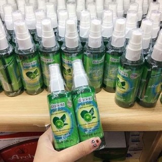 [ HÀNG THÁI BAO CHECK] XỊT MỌC TÓC BƯỞI CHANH THÁI LAN [CÓ SẴN][XỊT LÀ MỌC]