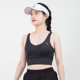 Áo Bra cổ tim, áo tập yoga, gym, aerobic thể thao ABR002