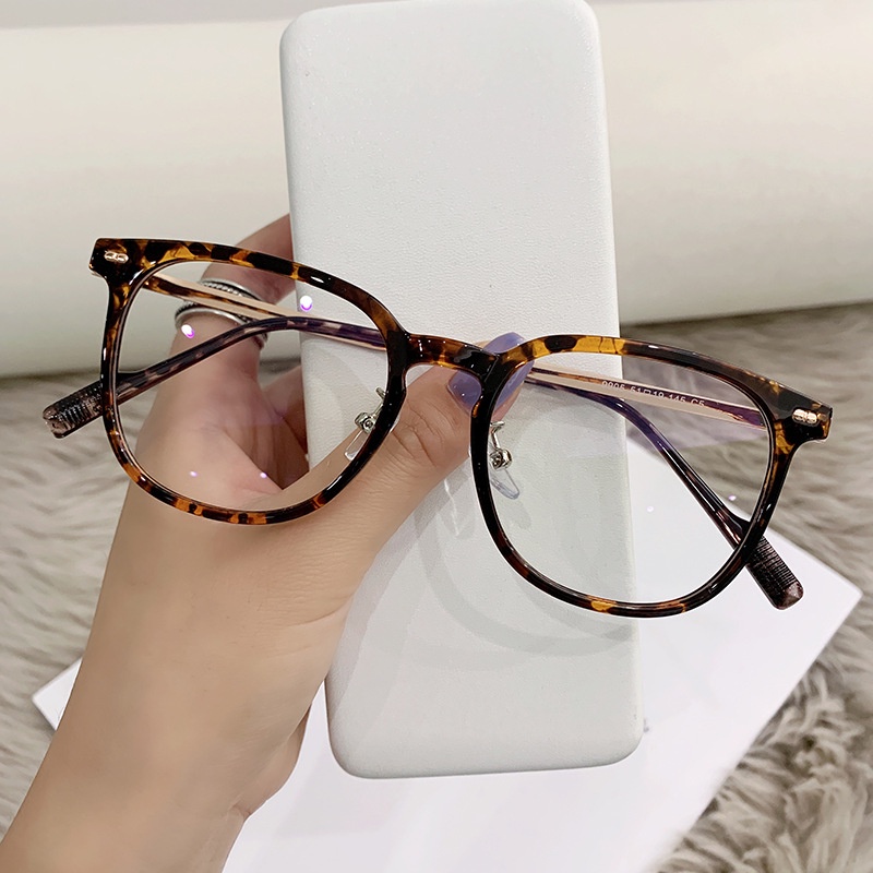 Kính mát CHARMRAY TR90 chống bức xạ Hàn Quốc cho nam nữ | BigBuy360 - bigbuy360.vn
