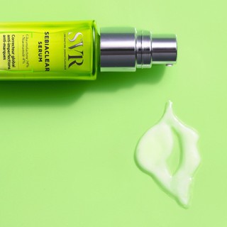 Tinh Chất Giảm Mụn, Làm Mờ Thâm SVR Sebiaclear Serum - 30ml