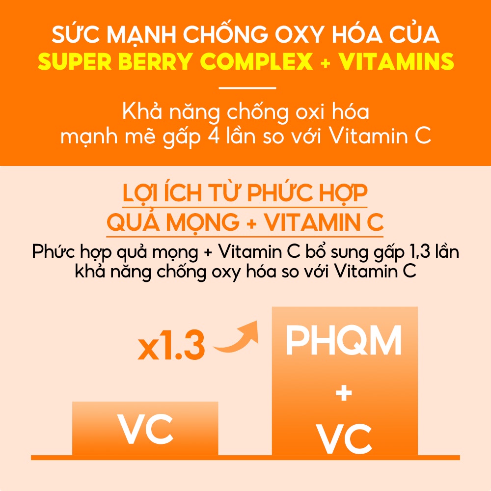 Ảnh Tinh chất cao cấp thúc đẩy sáng da Laneige Radian-C Advanced Effector 150ml 4