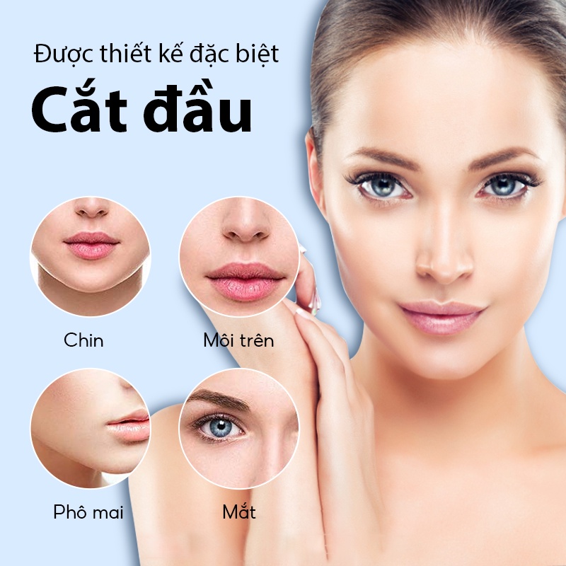 Ảnh SUMAX Sáp tẩy lông mặt lô hội, làm sạch gốc, dưỡng ẩm chăm sóc da, miếng dán tẩy lông mặt không đau dành cho phụ nữ nhạy cảm 72 miếng 3