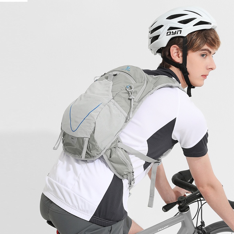 Ảnh CAMEL CROWN 12L chạy bộ thể thao đường mòn chạy xe đạp ba lô leo núi ngoài trời 4