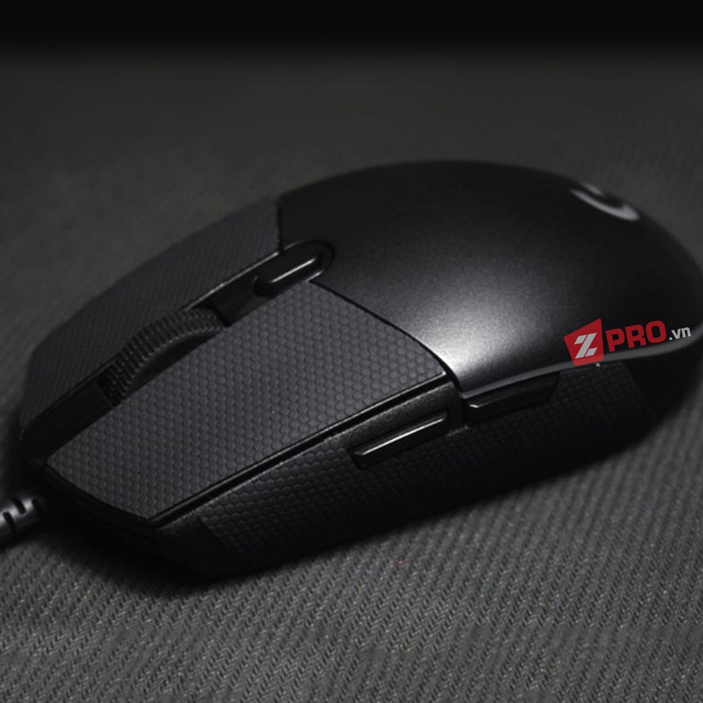 Bande Antidérapante Pour Souris Gaming Logitech G102 G304 - Accessoire Kwmobile, Neuf