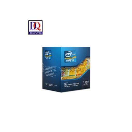CPU Intel Core i5 2400 | Shopee Việt Nam