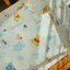 QUÂY CŨI MUSLIN 100% COTTON CHO BÉ