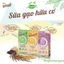 Sữa gạo hữu cơ 4CARE BALANCE ORGANIC 180ml