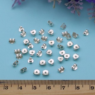 chốt bạc bông tái