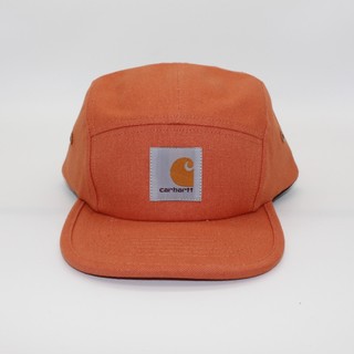 Mũ Hip Hop Carhartt HJ7 Thêu Cho Nam Nữ - Che Nắng & Thời Trang Hàng Ngày