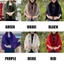 VVDZA Lông Thú Giả Cổ Áo Cardigan Thời Trang Cape Cloak Sang Trọng Quấn