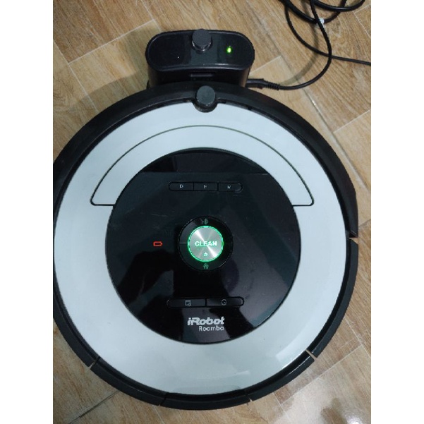 Robot hút bụi irobot roomba 680 | Shopee Việt Nam