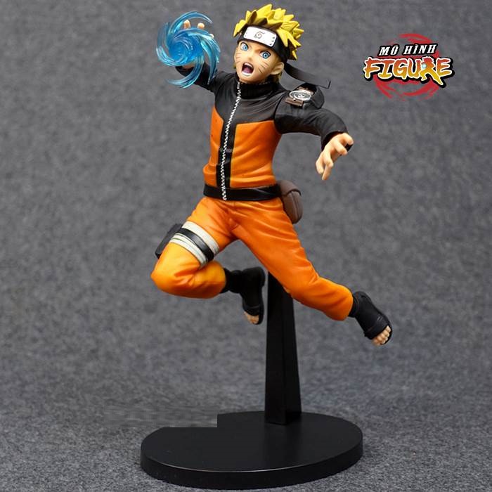 Mô hình Naruto tuyệt chiêu rasengan A ID 1442 | Shopee Việt Nam