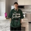 ÁO THUN TAY LỠ FORM RỘNG - UNISEX NAM NỮ ĐỀU MẶC ĐƯỢC - THỜI TRANG PHONG CÁCH GENZ CHO CÁC BẠN TRẺ HIYU FASHION