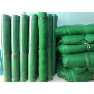 Cuộn 20m 30m 50m 100m lưới chắn côn trùng màu Lá. Chống côn trùng, trồng rau, phơi thóc, lúa, cafe