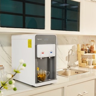 Máy lọc nước UF siêu lọc FUJIHOME WP507C Tích hợp làm nước nóng lạnh - Bảo hành toàn quốc